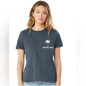 NWT Coastal Edge Top